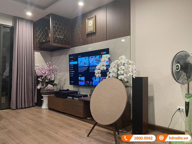 Loa B&O Beoplay A9 MK4-4