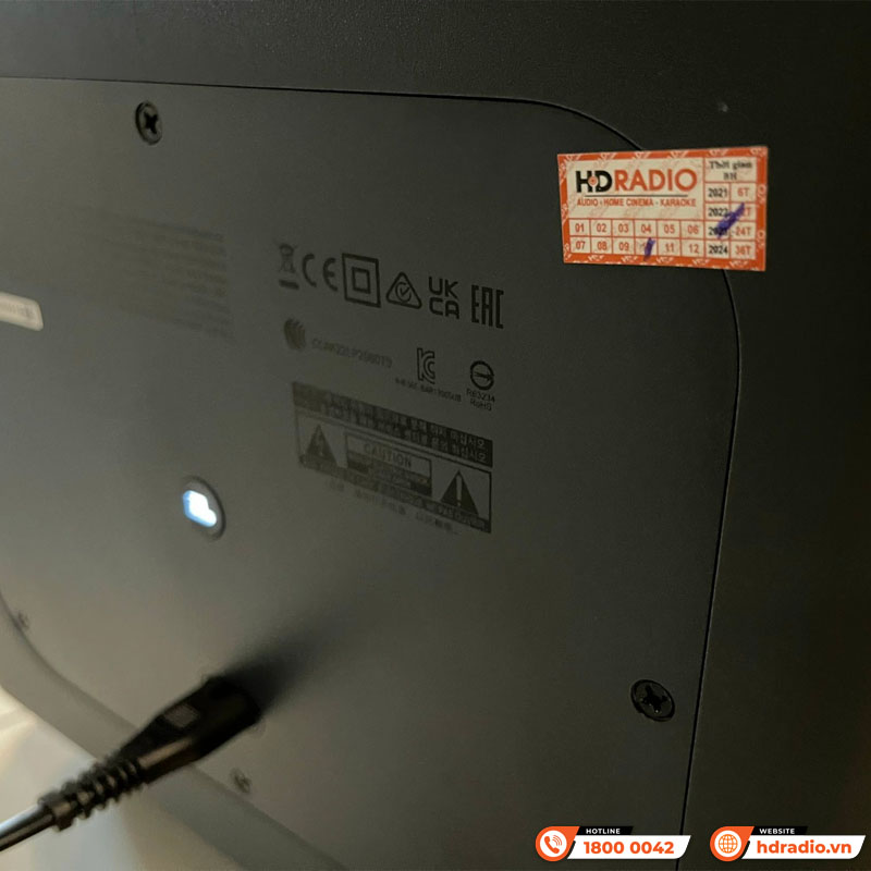 Lắp Loa soundbar JBL Bar 1300 gần 35 triệu cho Mr.Mua