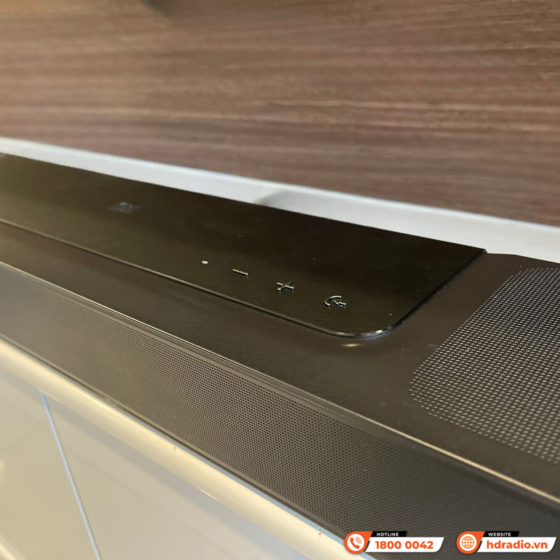 Loa JBL Bar 1300 Công Suất 1170W, Âm Thanh Vòm Ảo 11.1.4 Kênh Dolby Atmos, DTS:X, Bluetooth 5.0, HDMI, Optical-22
