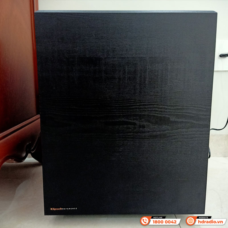 Bộ Loa Soundbar Klipsch Cinema 800 5.1 System-7