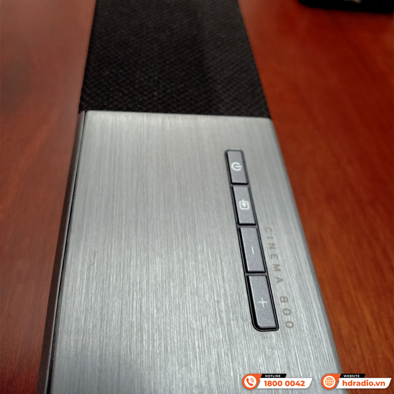 Bộ Loa Soundbar Klipsch Cinema 800 5.1 System-6