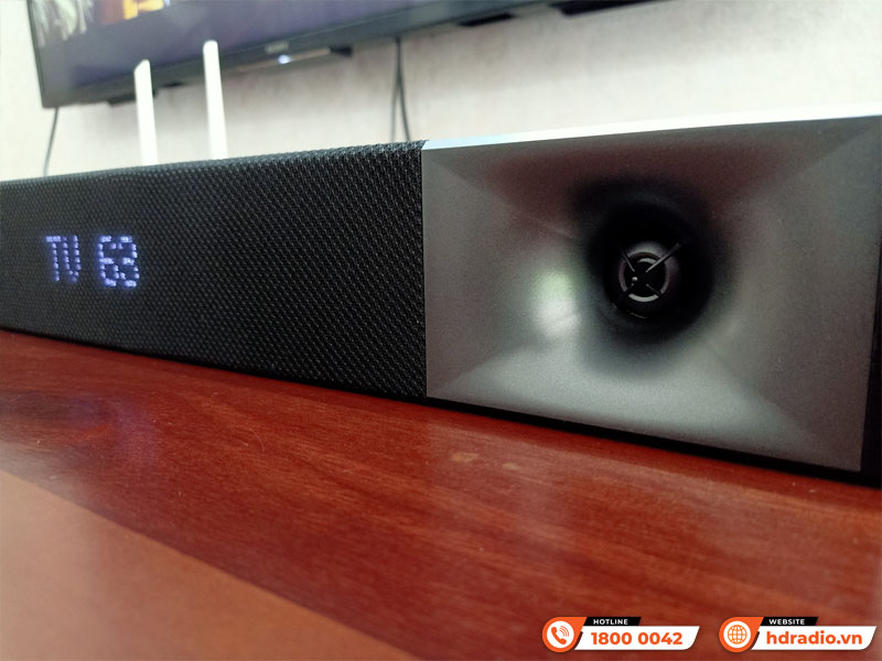 Bộ Loa Soundbar Klipsch Cinema 800 5.1 System-5