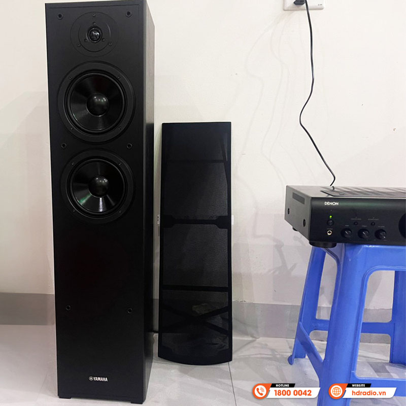 Nâng cấp thêm hệ thống dàn nghe nhạc GT36 cho anh Sơn