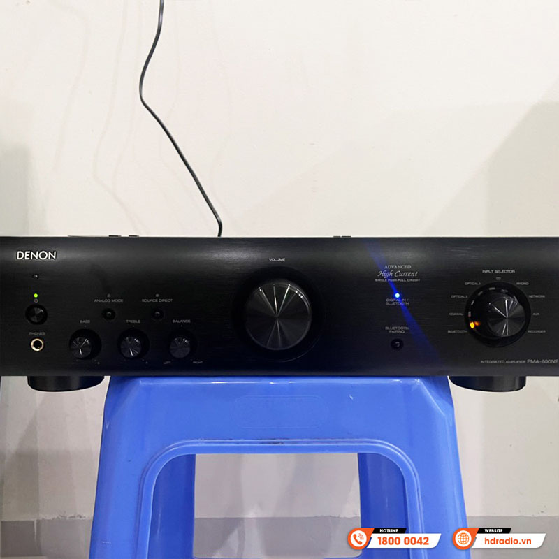 Nâng cấp thêm hệ thống dàn nghe nhạc GT36 cho anh Sơn