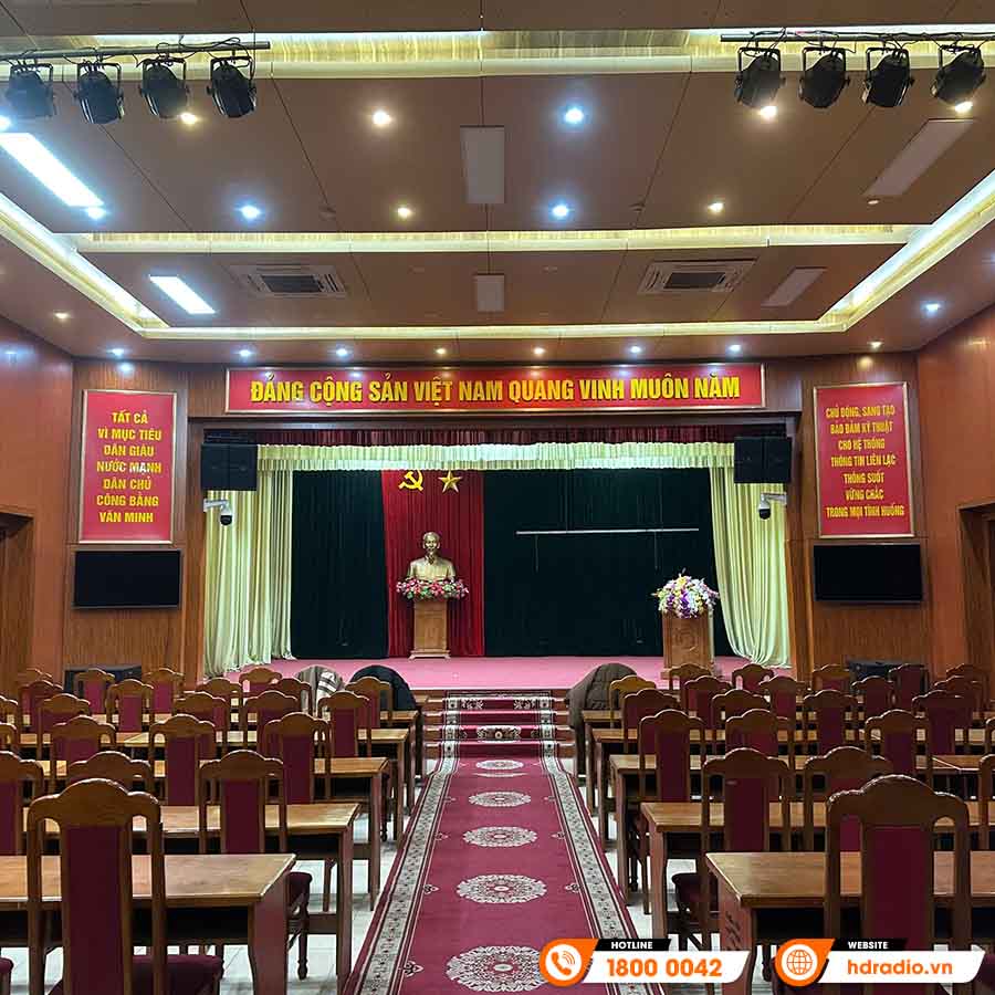 Loa Wharfedale ANGLO X12A