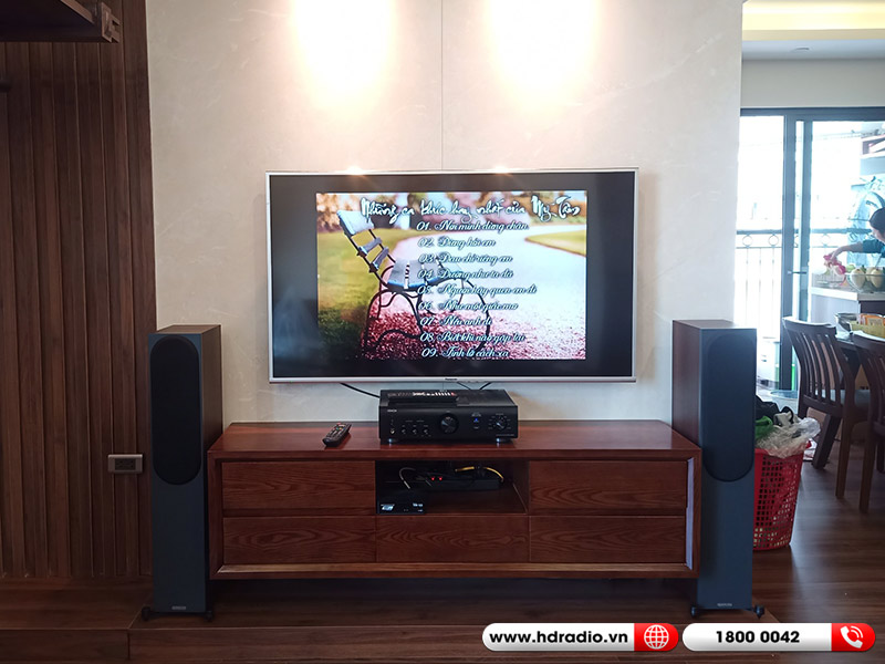 anh thuc te loa monitor audio bronze 200