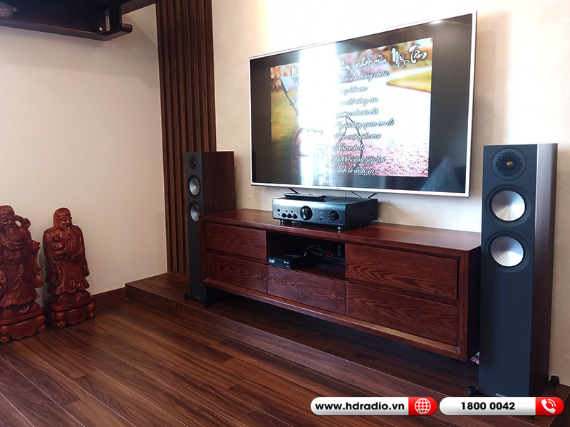 dan nghe nhac, xem phim dinh cao