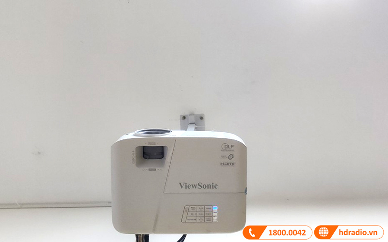 Lắp Hệ Thống Trình Chiếu Phòng Họp Chất Lượng Cho Trung Tâm Điều Dưỡng Người Có Công Số II ở Hà Đông, Hà Nội Lắp Hệ Thống Trình Chiếu Phòng Họp Chất Lượng Cho Trung Tâm Điều Dưỡng Người Có Công Số II ở Hà Đông, Hà Nội