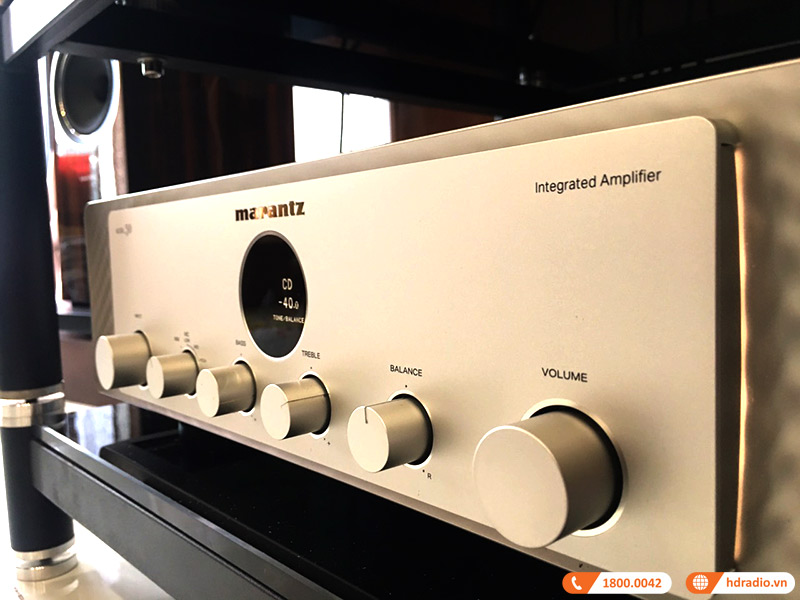 Amply Marantz MODEL 30