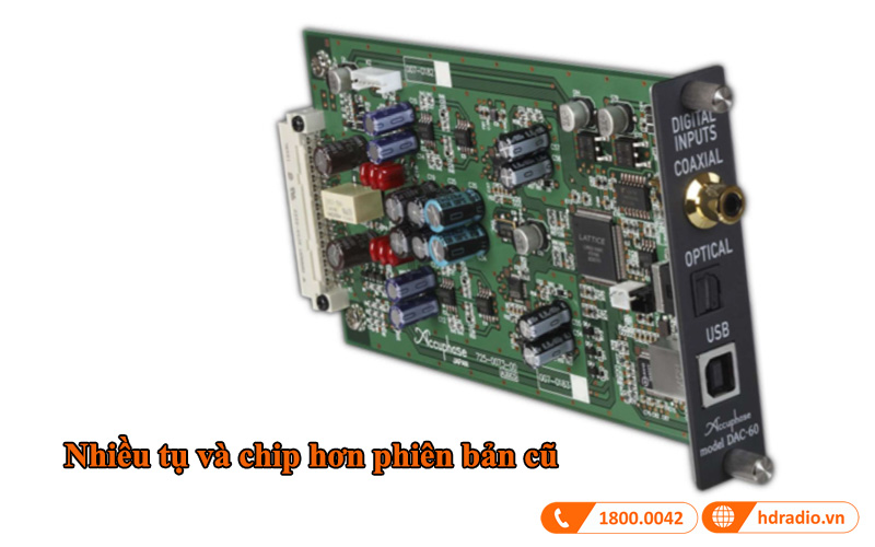 tu va chip dac roi accuphase dac60 tu va chip dac roi accuphase dac60