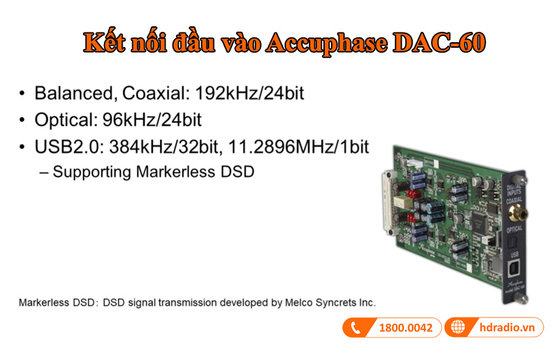 ket noi dau vao accuphase dac60 ket noi dau vao accuphase dac60