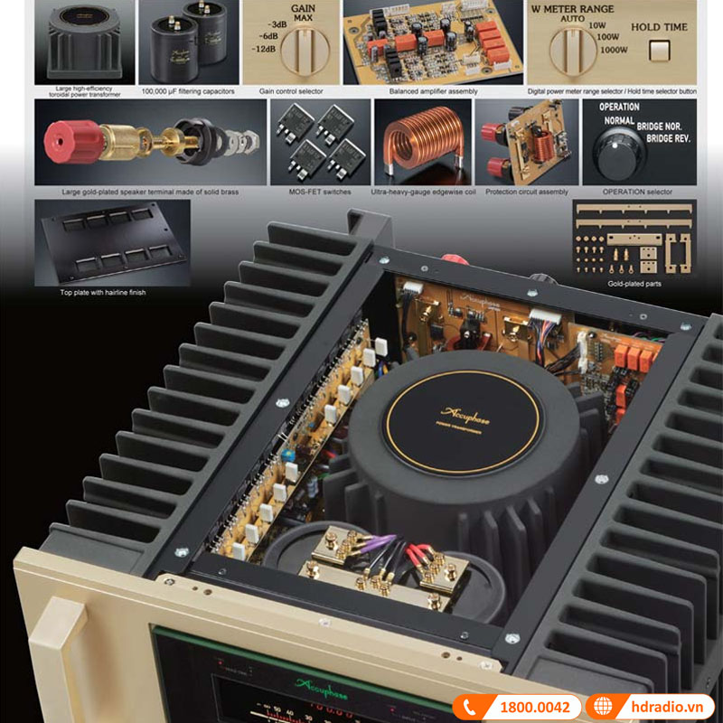 Tính năng Remote Sensing