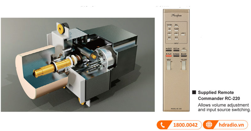 điều khiển từ xa