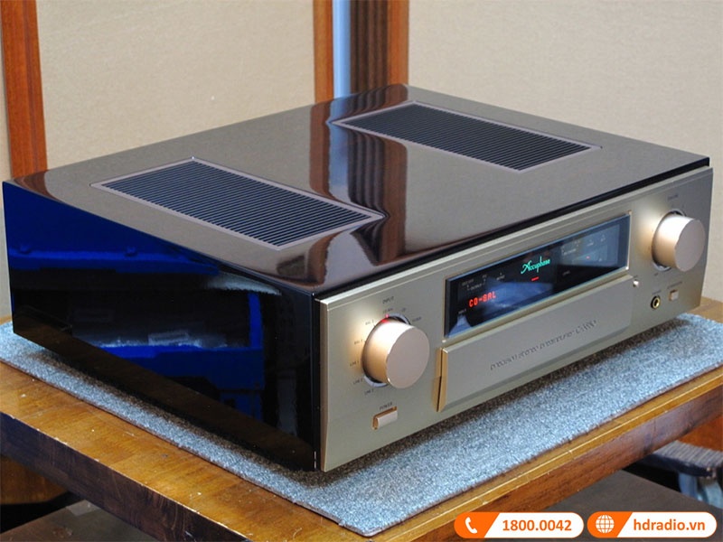 Pre Amply Accuphase C-3850