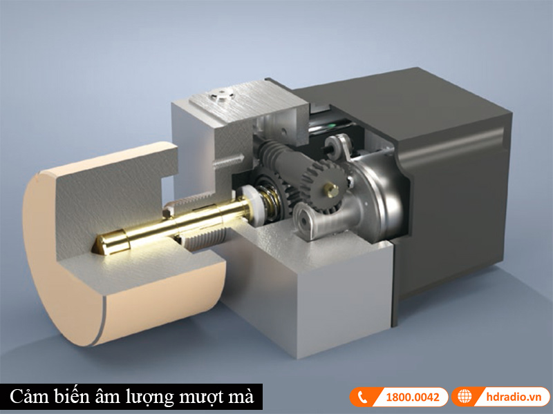 Amply Accuphase E 5000