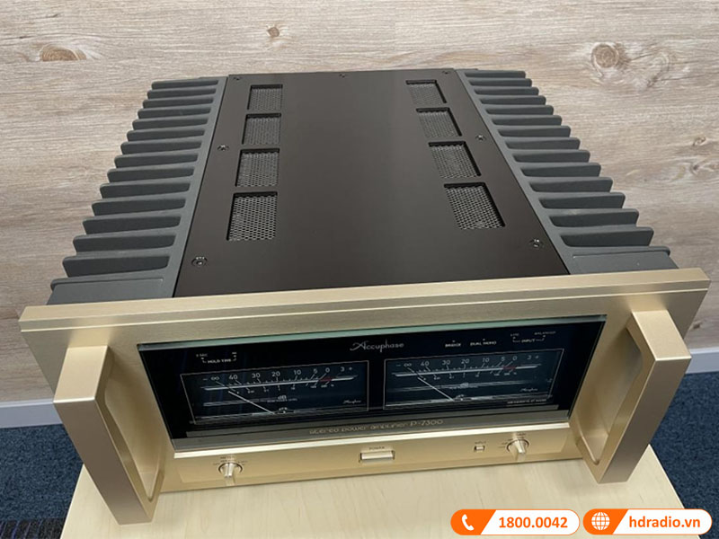 chất lượng âm thanh cao cấp