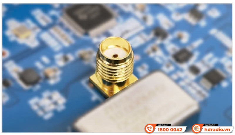 Music Server HiFi Rose RS130