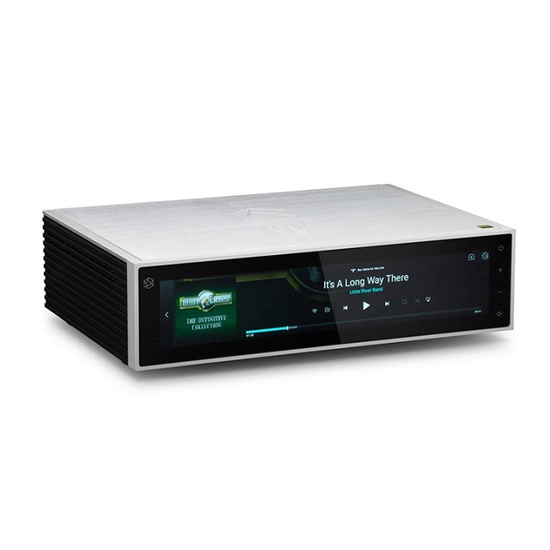 Music Server HiFi Rose RS150B, DAC, Wifi, Bluetooth, Ethernet-2