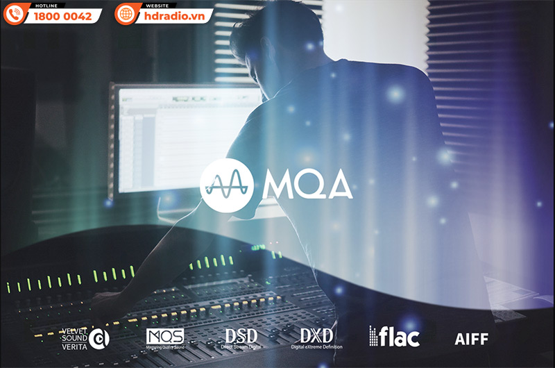 Music sever HiFi Rose RS150B