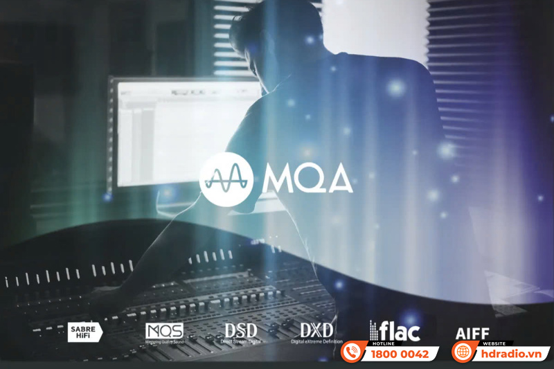  Music Server HiFi Rose RS250A