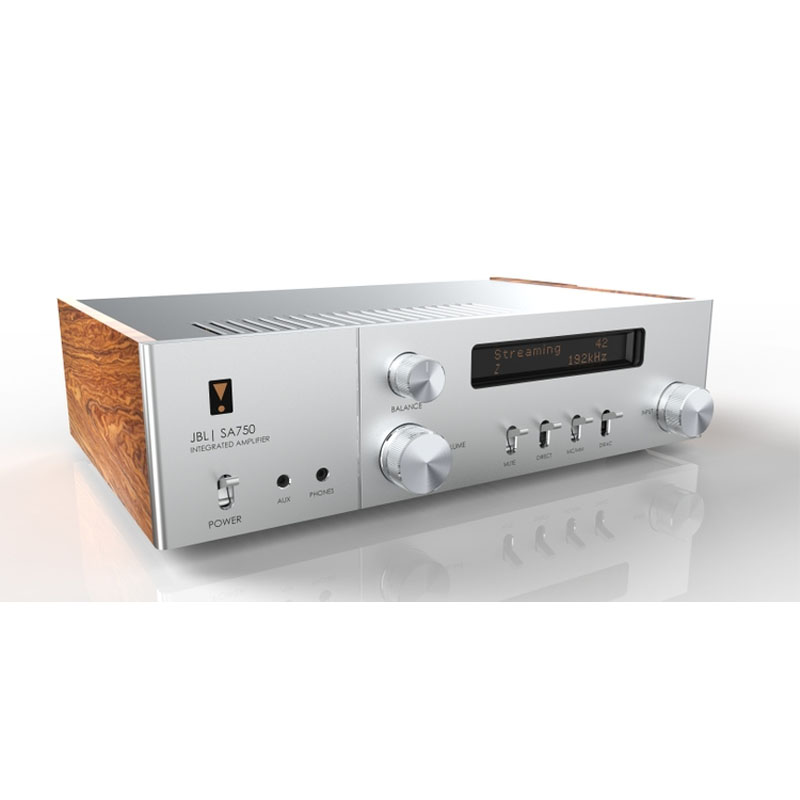 Amply JBL SA750, 2 Kênh, 120W/CH (8Ohm)-3