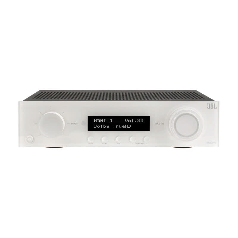 Amply JBL MA310, 5.2 kênh, Bluetooth 5.1, Optical, RCA