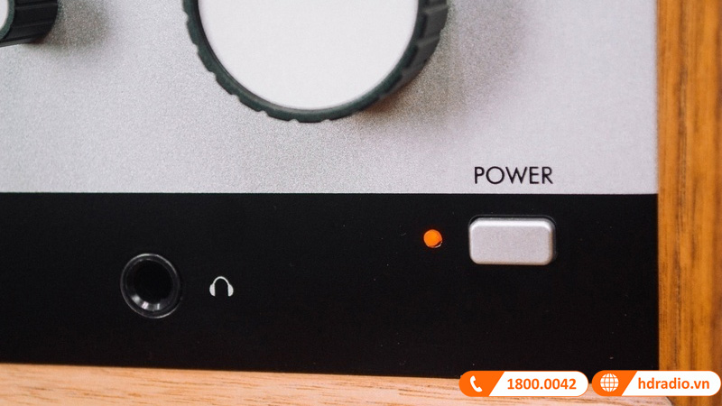 Amply Leak Stereo 230