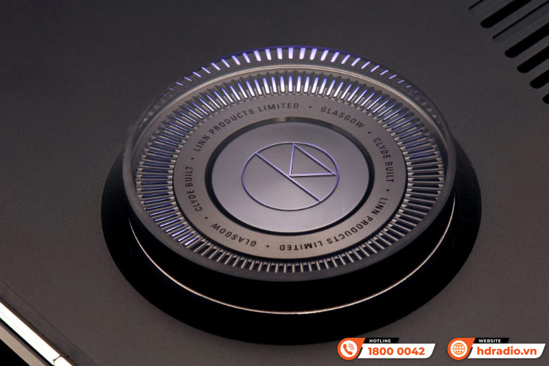 Network Music Player Linn Selekt DSM