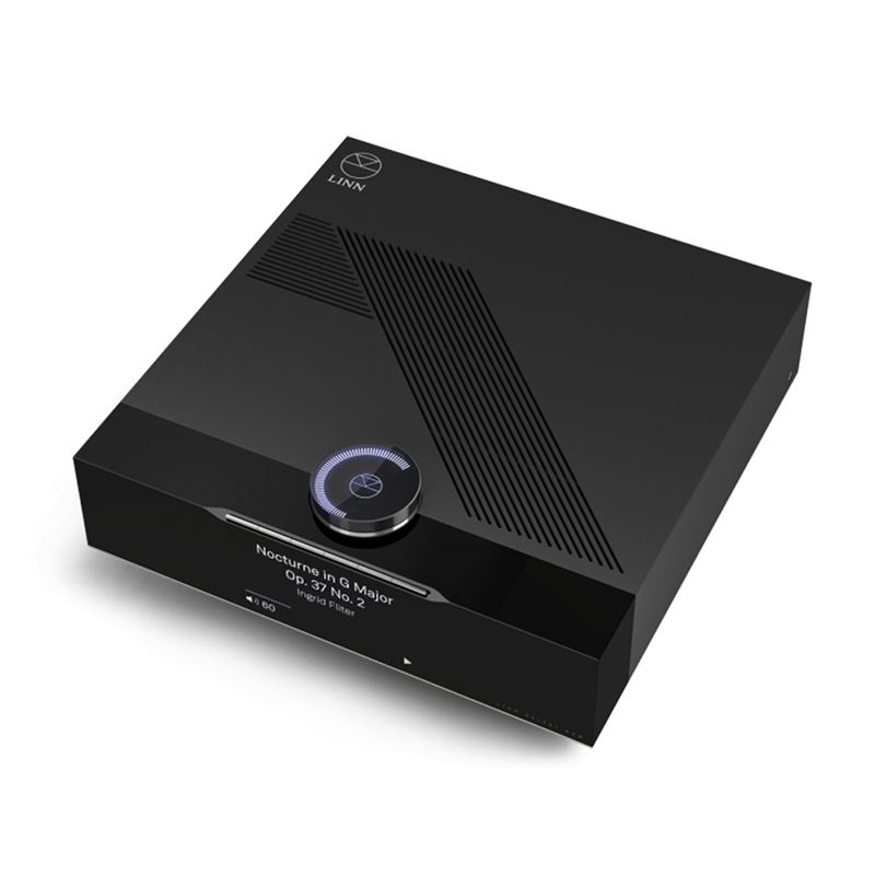 Network Music Player Linn Selekt DSM, BLuetooth, Wifi, AirPlay 2-2