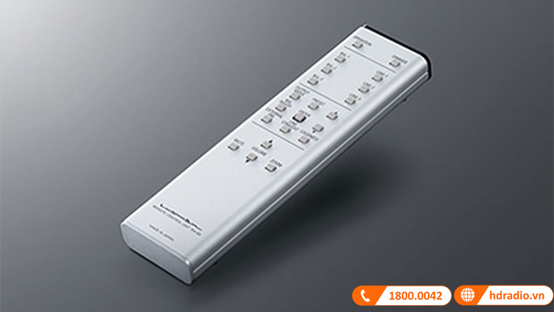 Pre amply Luxman C-10X