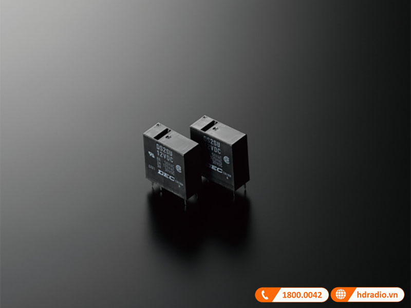 Hệ số giảm xóc cao