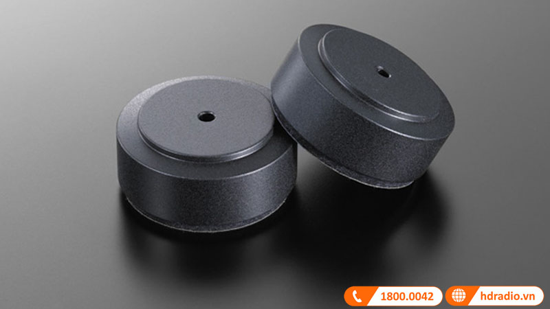 Chân gang cao cấp 