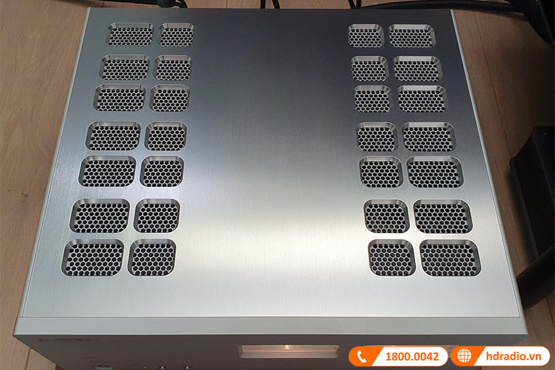 hệ thống tản nhiệt