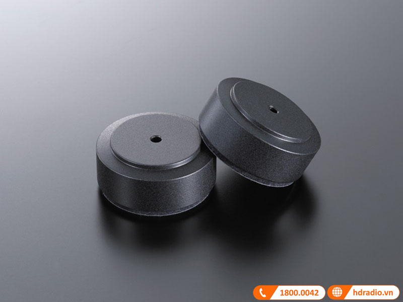 Cấu trúc khung gầm cao cấp