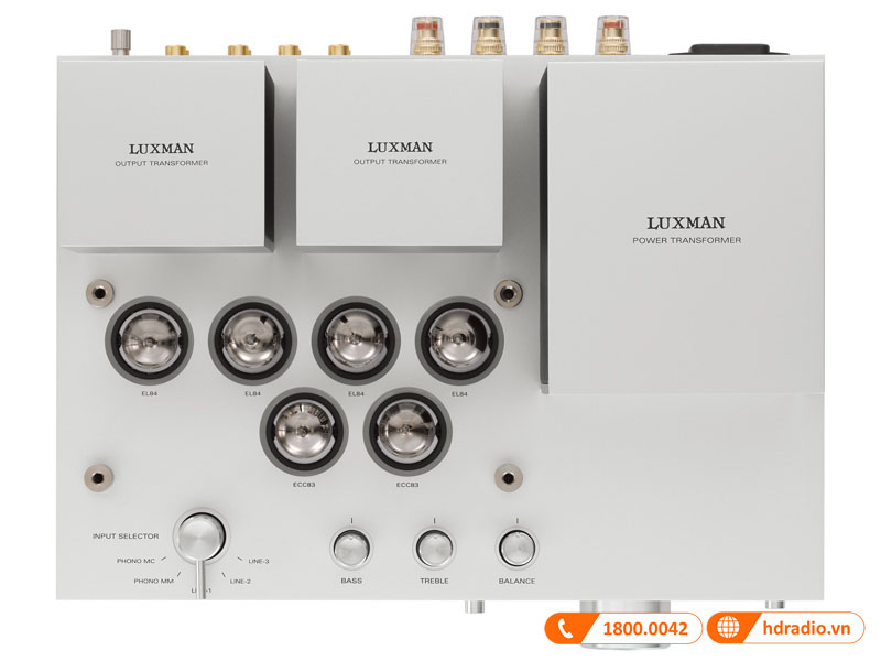 âm thanh phù hợp cho những người nghe khó tính nhất