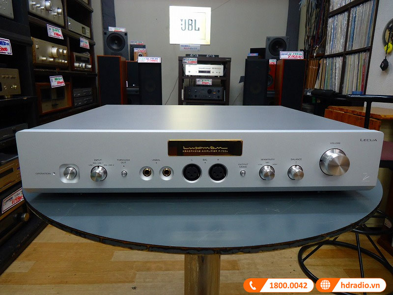 thiết kế sang trọng hiện đại