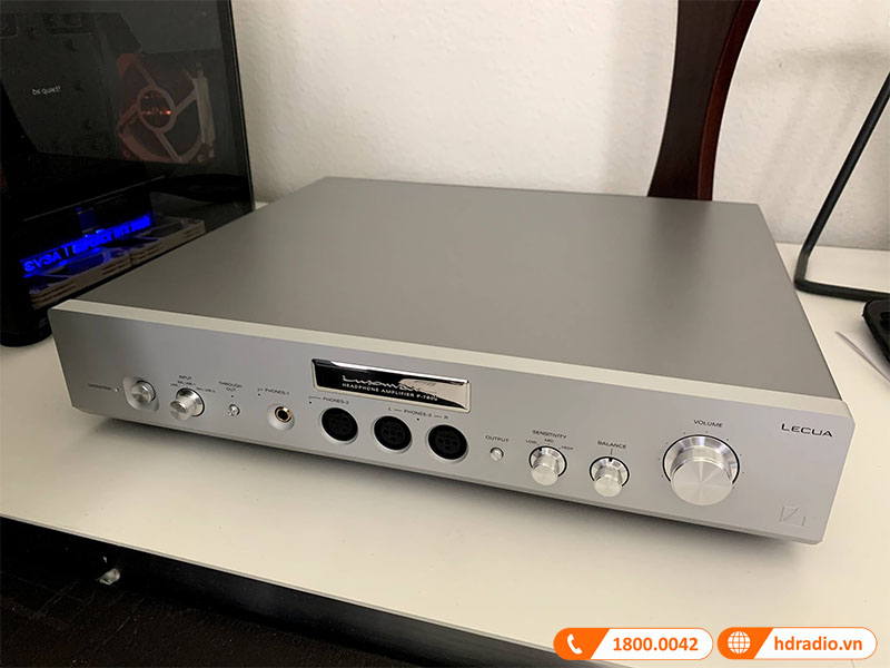 kiểu dáng hiện đại, tinh tế