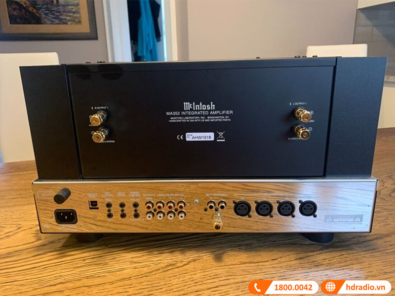 kết nối hoàn hảo