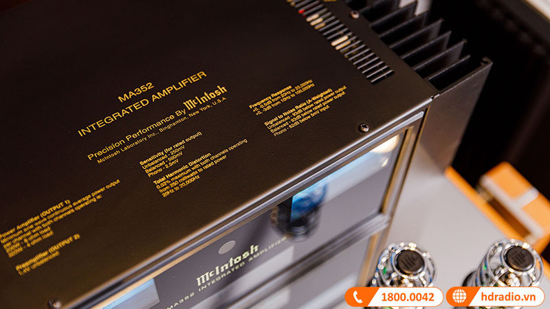 công nghệ Sentry Monitor