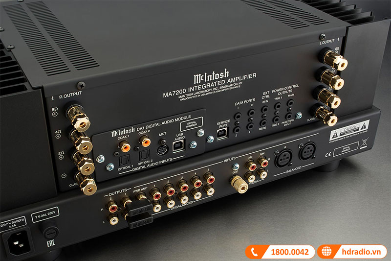 da dang cong ket noi