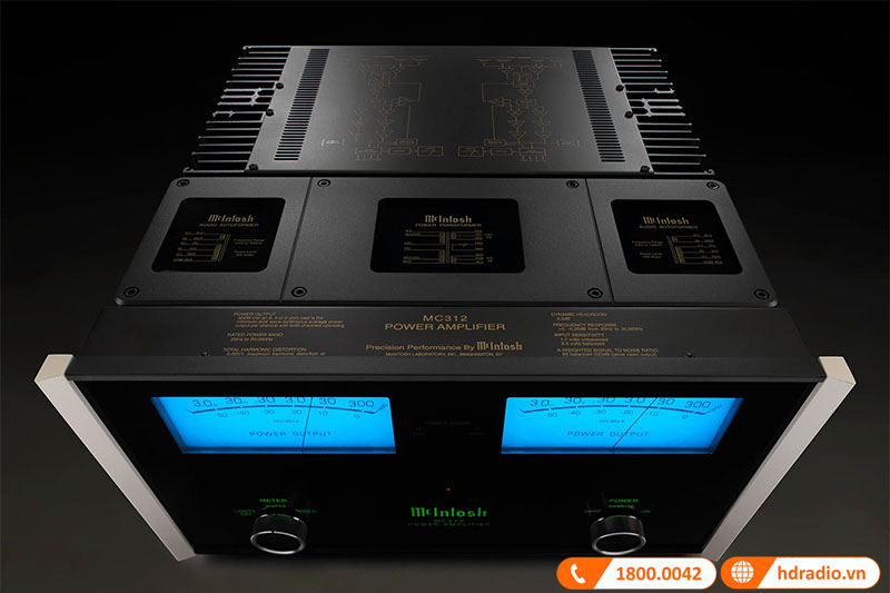 sử dụng nhiều công nghệ 