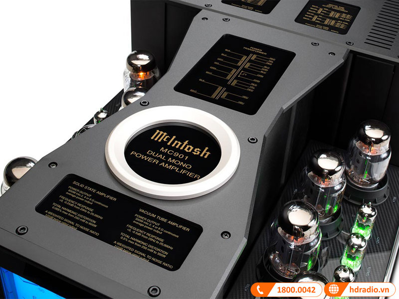 đa dạng công nghệ cao cấp