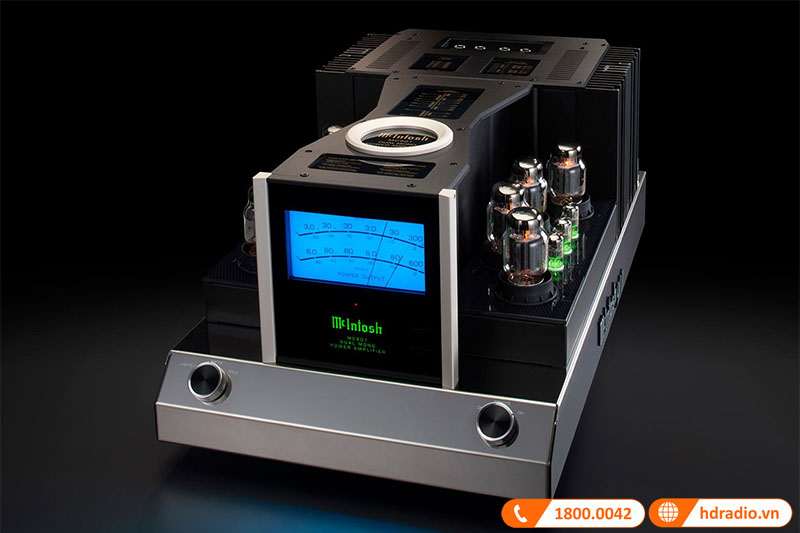 Mono Power McIntosh MC901