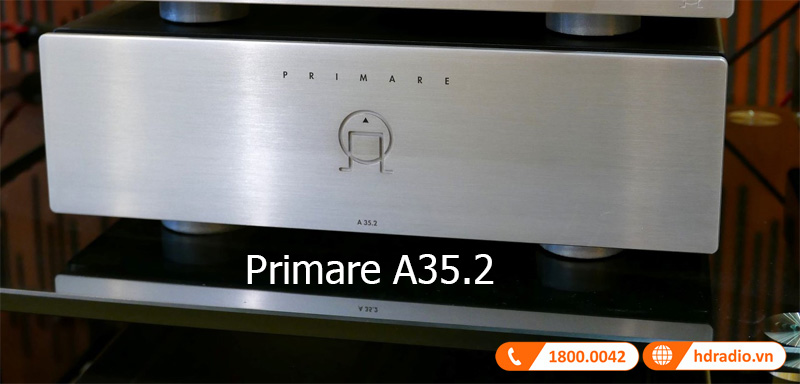 Primare A35.2