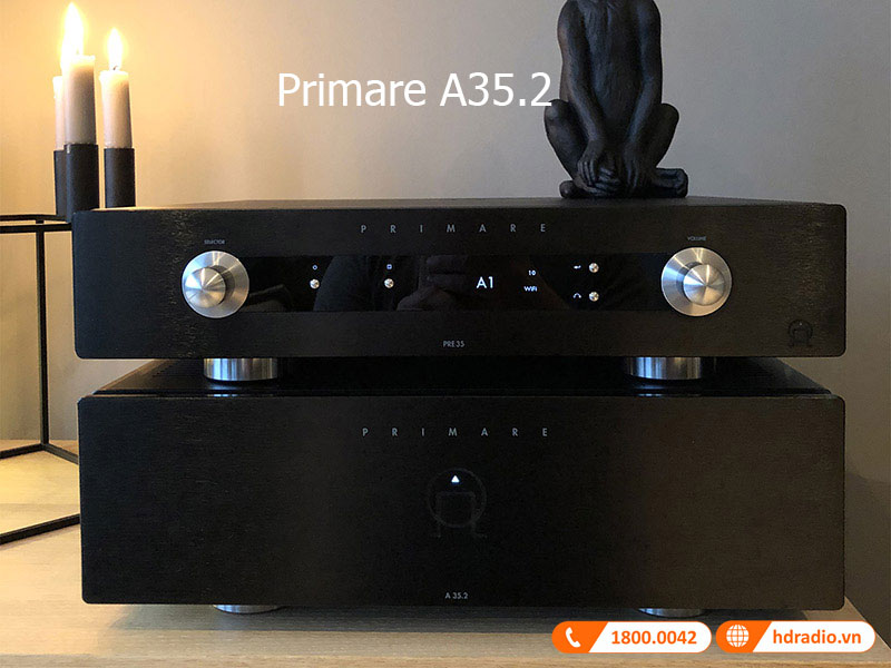 Primare A35.2