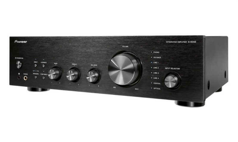 Amply-Pioneer-A-40AE-1