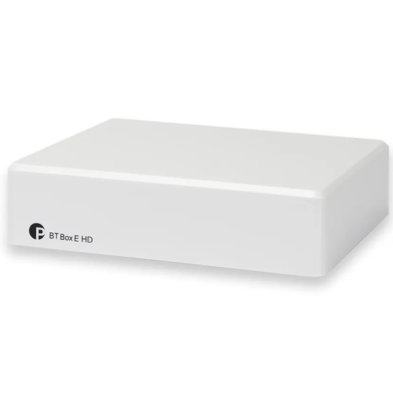 Pre Amply Pro-Ject BT Box E HD