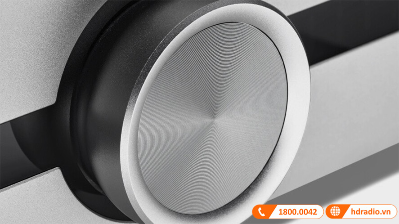 Amply Roksan Attessa