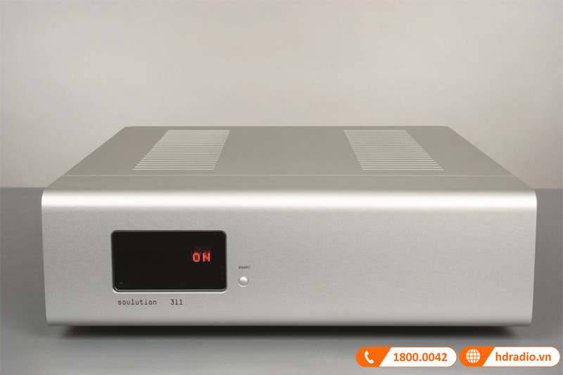 Amply Soulution 311