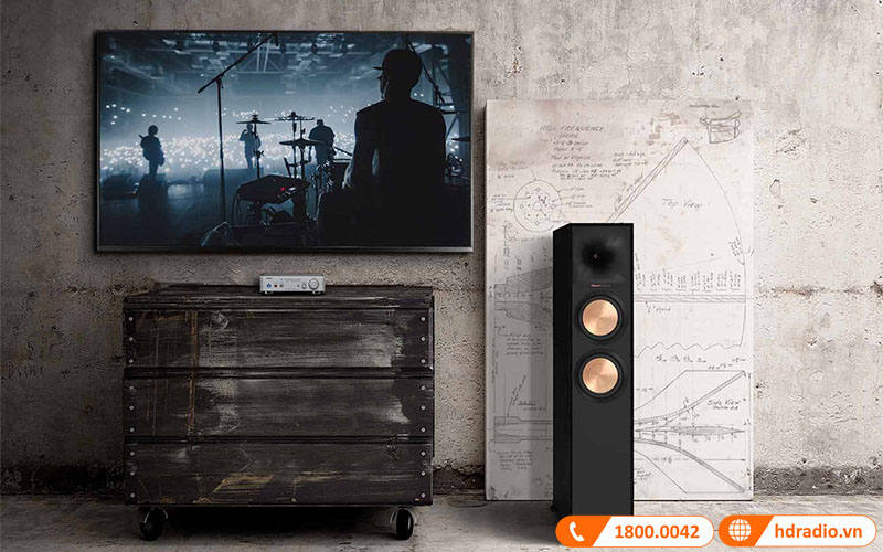 Truyền âm thanh kỹ thuật số “Bulk Pet”